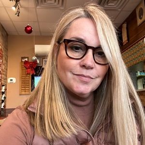 Meet your Posher, Jill